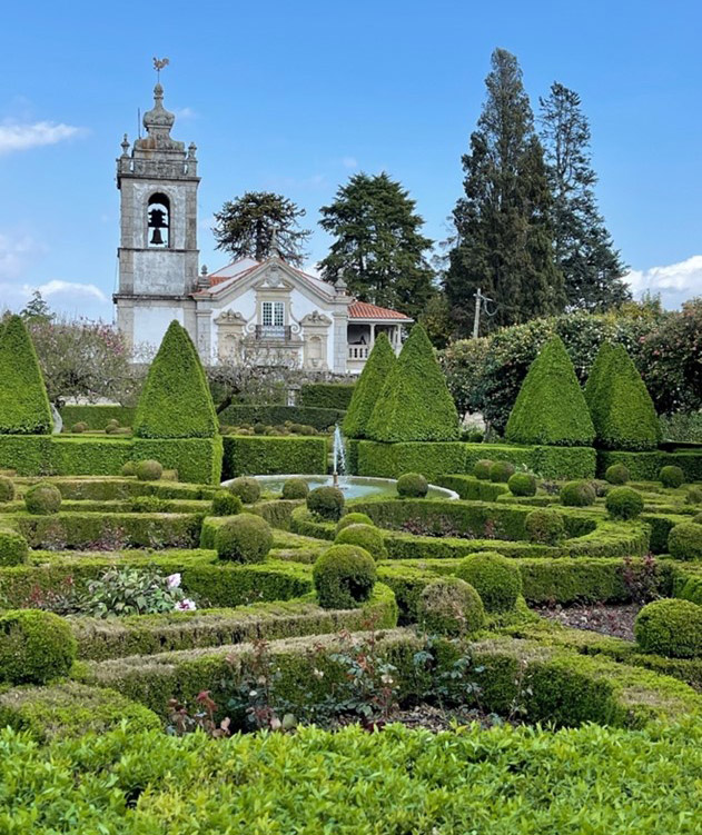 Misericórdia Church